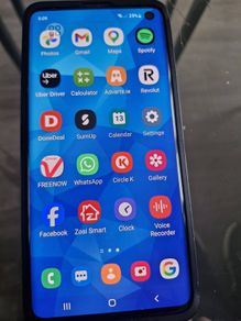 Samsung s10