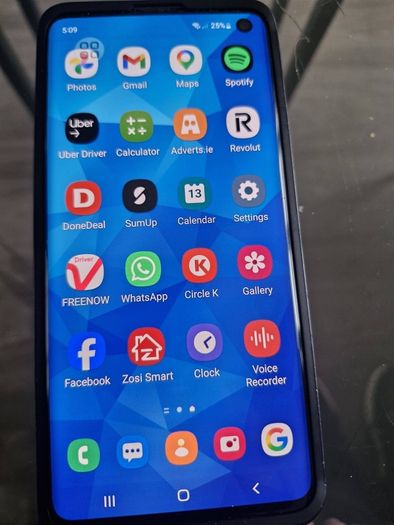 Samsung s10