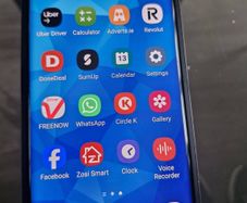 Samsung s10