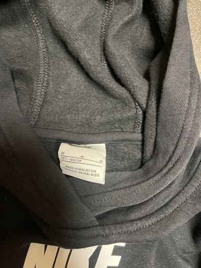 nike hoodie