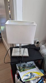 Ikea lamp