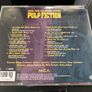 Pulp Fiction - Music From The Motion Picture      CD Image 2