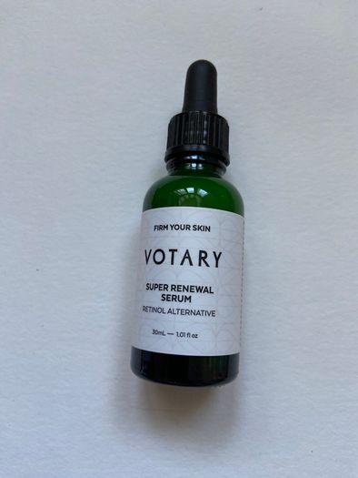 Votary super renewal serum 30 ml