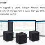 airCUBE WiFi amplifier Image 4