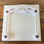 Bathroom Bundle Deal, Digital Scales + Brand New Towel Rail Image 5