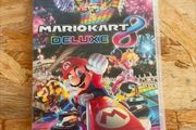 Nintendo switch games