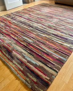 Harlequin Nuru Designer Wool Rug  200  280 cm