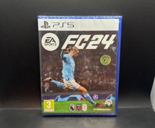 Fc 24 Ps5 Brand New Sealed