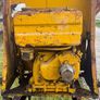 Benford Diesel Cement Mixer- Working Perfectly Image 3