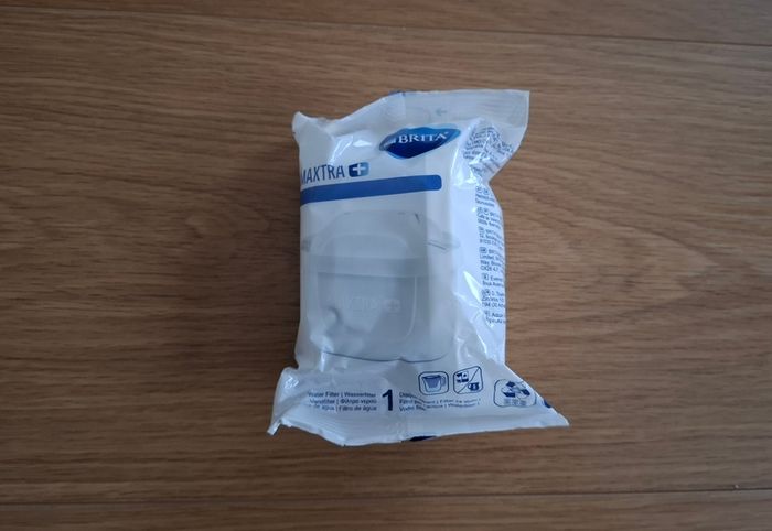 Brita Maxtra+ (water filter cartridge)