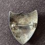 Irish Sterling Prefect Silver Badge Image 2