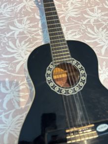 Valencia children's guitar