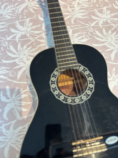 Valencia children's guitar
