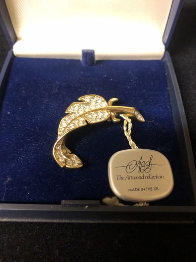 Costume Jewellery