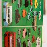 Model cars of the World 1977 Image 7