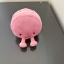 Jellycat Amuseables Mia Macaron Image 2