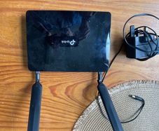 4g router