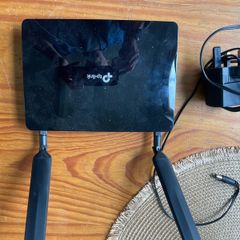 4g router