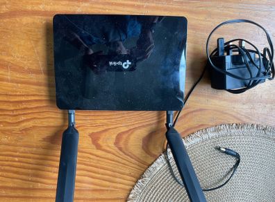 4g router