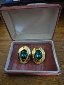 Vintage Earrings