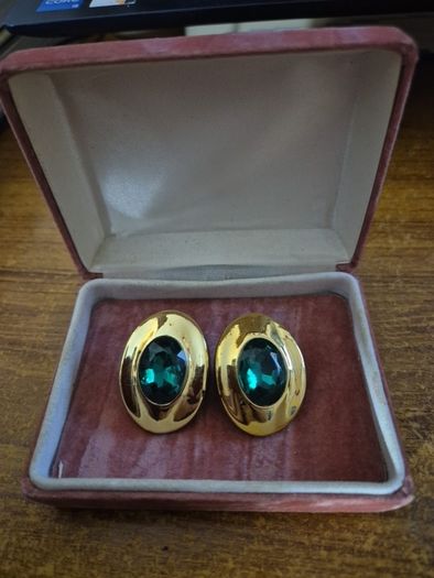Vintage Earrings