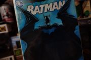 Batman ! Issue #676 ! Batman R.I.P ! 2008 ! by DC Comics !