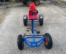 Berg Go Cart
