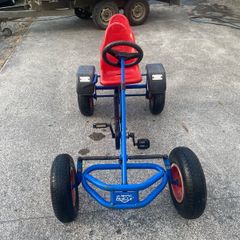 Berg Go Cart