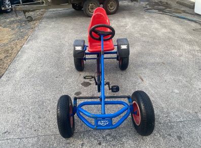 Berg Go Cart