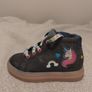 Clarks Flare Light up glo move Leather trainers boots Image 5