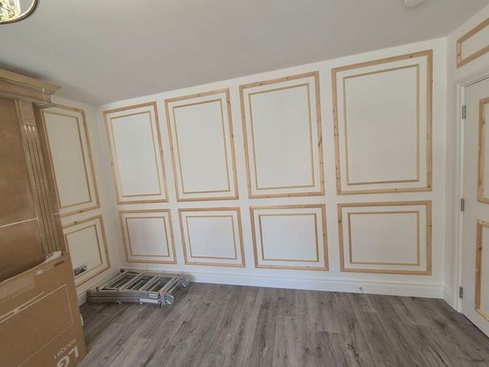 Bespoke Carpentry
