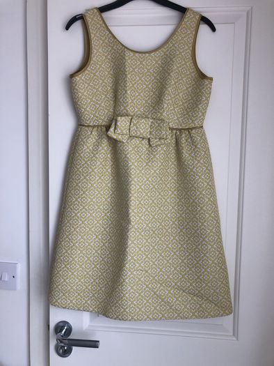 Gorgeous dress size XS/S perfect condition