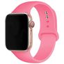 Silicone strap For Apple Watch band 42/44mm/45mm iWatch 38/40/41mm apple watch Image 6