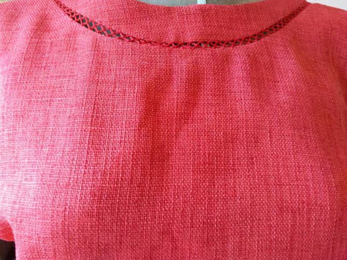 Vintage Michel Ambers Dress