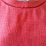 Vintage Michel Ambers Dress Image 3