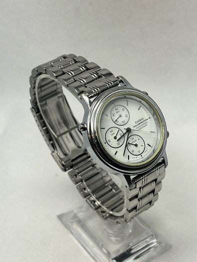 Casio men's  watch