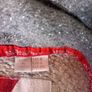 Superdry Hoodie Grey Sparkle size 8 Image 3