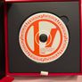 twenty one pilots - Breach - Nova Bishop CD Boxset - Rare Image 4