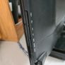 23 inch TV (including digital satellite receiver) Image 6