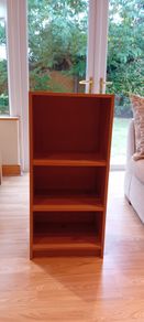 bookcase