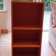 bookcase