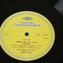 Beethoven Pastoral Herbert Von Karajan Uk Pressing Lp Image 4