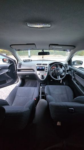 2003 Honda Civic EP1 3-Door - Mechanic's Special or Project Car