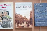 Three Castlebar Themed Books