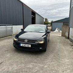 Mk6 jetta