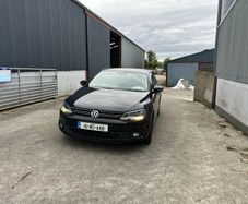 Mk6 jetta