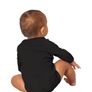 Classic Baby Long Sleeve Onesies Tears Tantrums And Rock & Roll Image 2