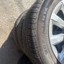 Alloy Wheels & Tyres Image 3