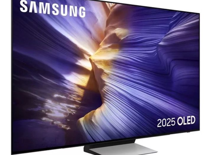 Samsung OLED 55" S90 2025