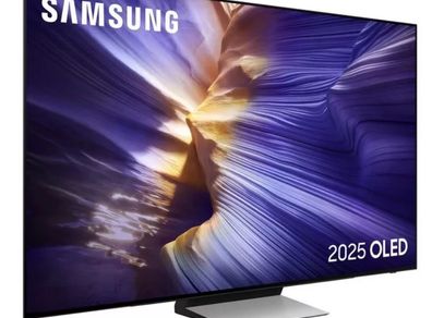 Samsung OLED 55" S90 2025
